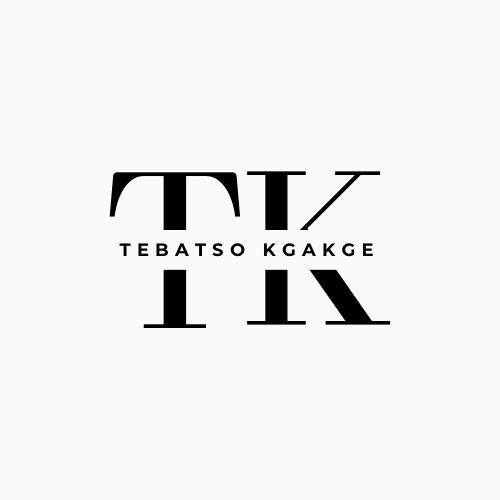 Tebatso Kgakge