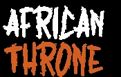African Throne
