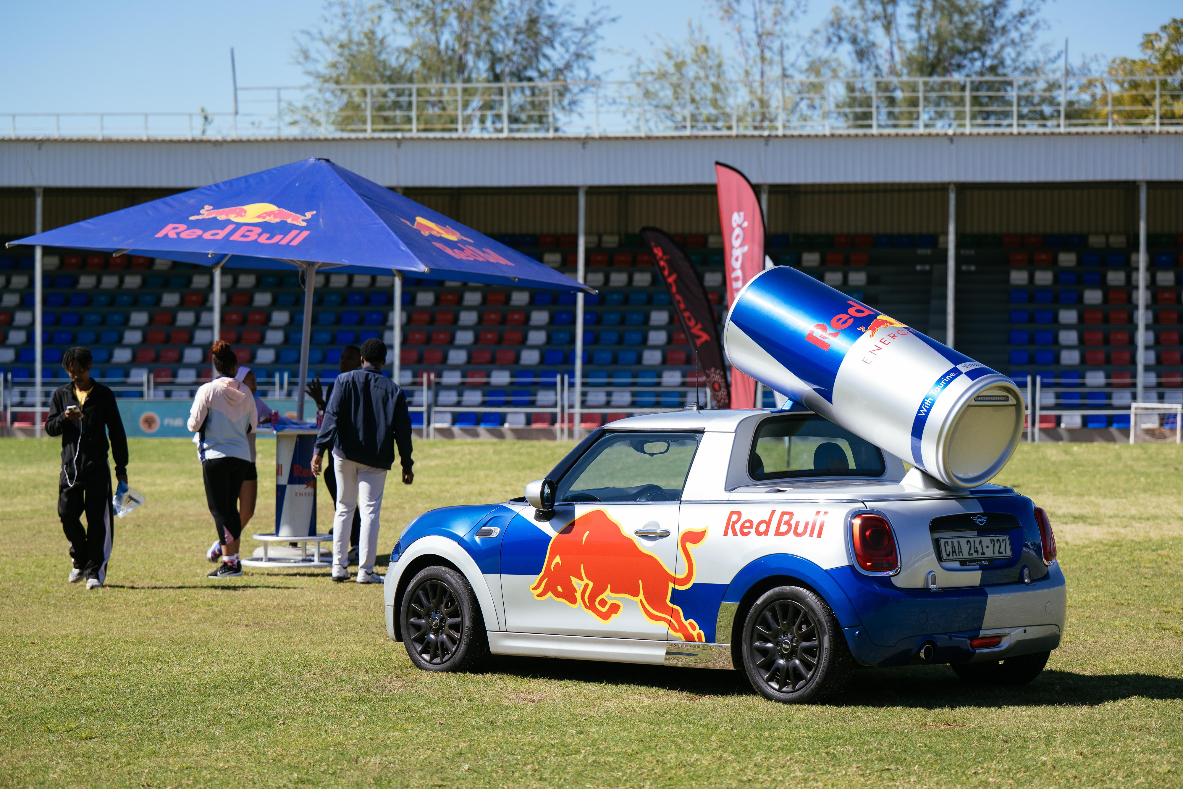 Wings for Life World Run