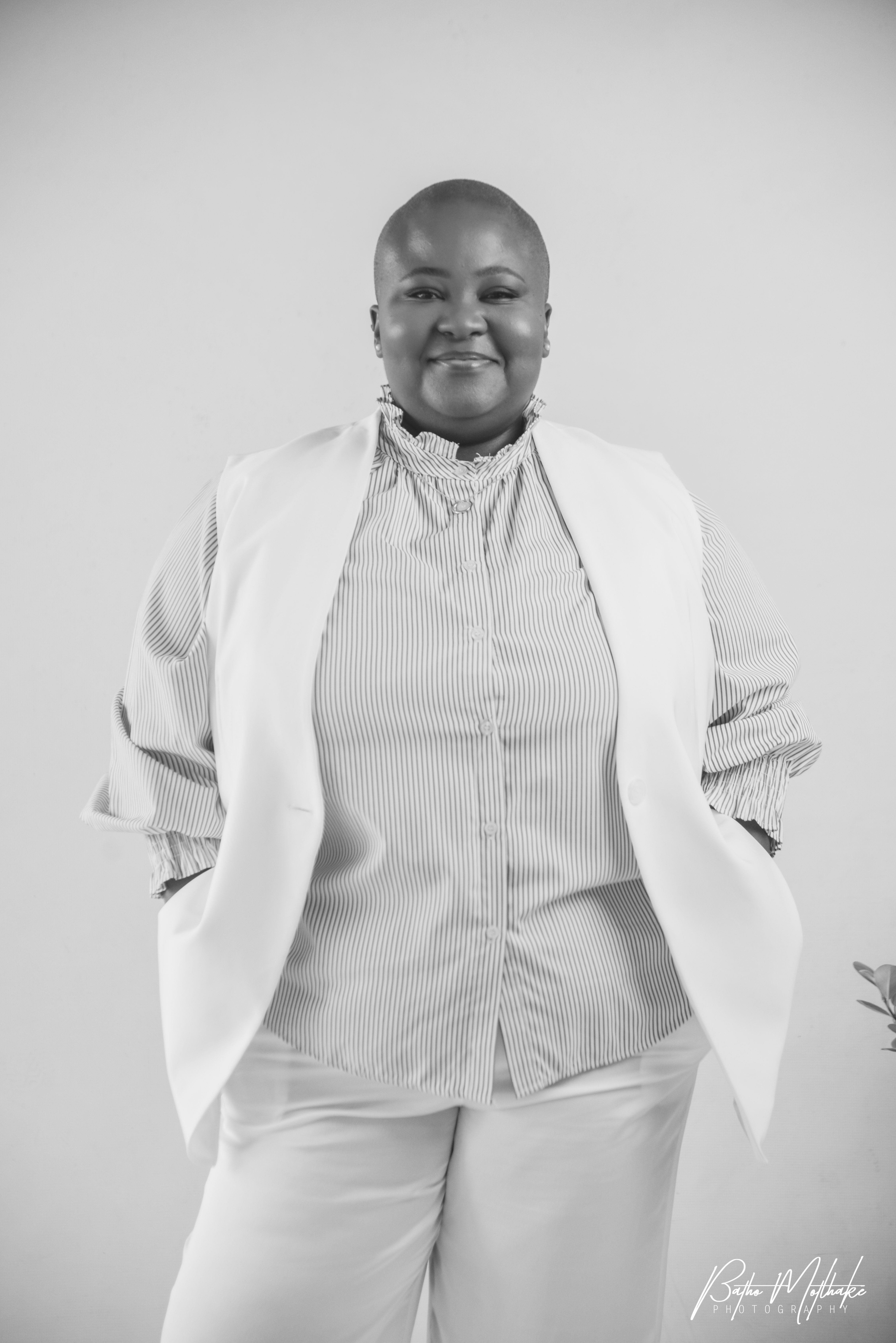 Tebatso Kgakge